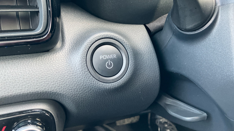 Mazda 2 Hybrid 1.5i Hybrid Homura Plus 5dr CVT Hybrid Hatchback